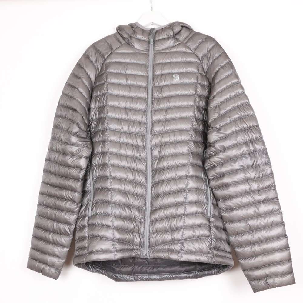 Mountain Hardwear Ghost Whisperer Down Jacket